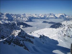 Pistenspass im Wallis: Skigebiet-Vorstellung Verbier