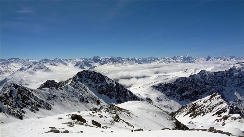 Veranstaltungstipp – Langlauf Weltcup in Davos