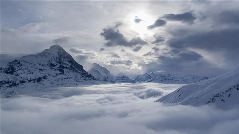 Skigebiet-Vorstellung Adelboden Lenk