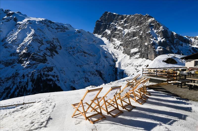 Skigebiet Vorstellung: Engelberg Titlis