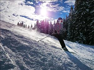 Skigebiet Vorstellung: Scuol Motta Naluns