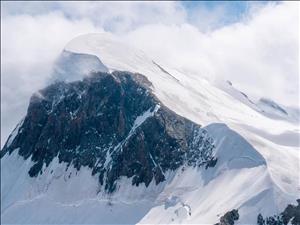 Berggeflüster Breithorn – der Viertausender für alle