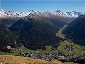 Die komfortabelsten Hotels in Graubünden