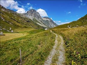 Die urigsten Ferienhäuser in Graubünden