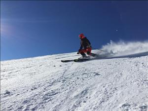 Skigebietvorstellung Corvatsch