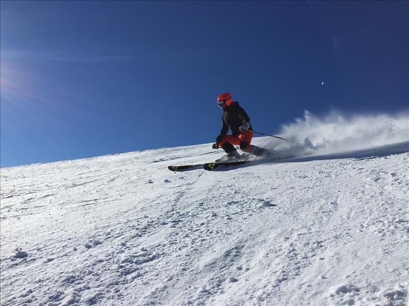 Skigebietvorstellung Corvatsch