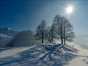 Winterwanderung: Rossweid – Salwideli – Kemmeriboden