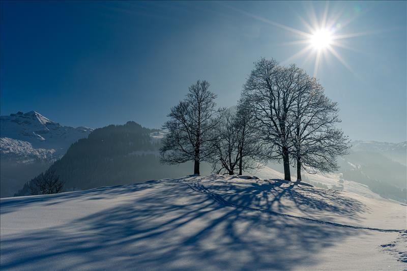 Winterwanderung: Rossweid – Salwideli – Kemmeriboden
