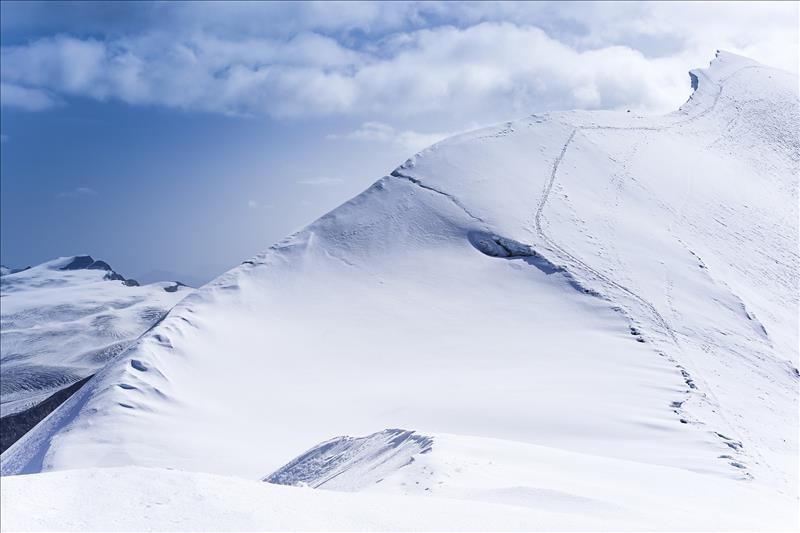 Gemütliche Skihütten im Wallis
