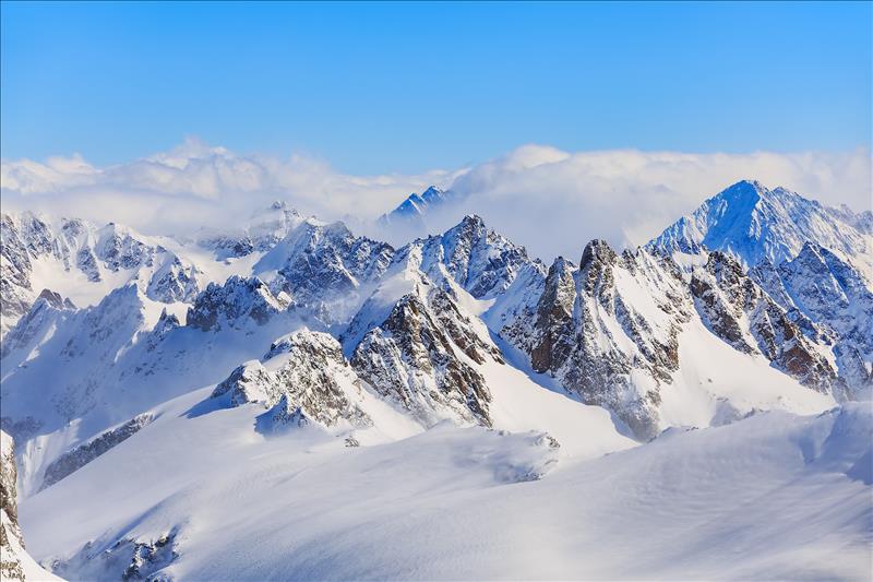 Neues Jahr, Neues Glück: Gemütliche Skihütten in Bern