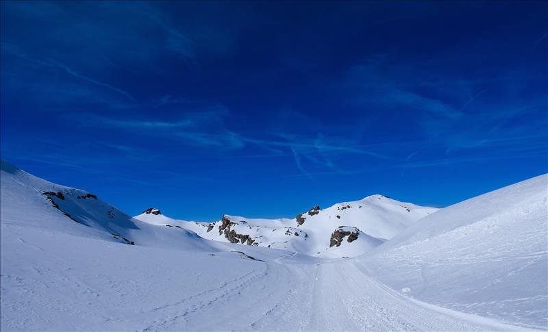 Skigebietvorstellung: Crans Montana