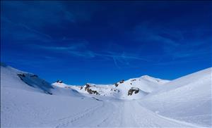 Skigebietvorstellung: Crans Montana