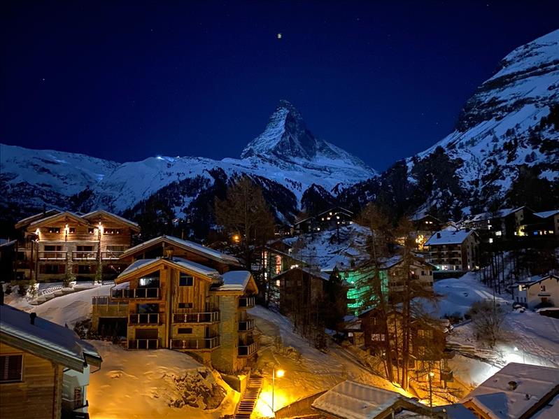 Zermatt - Home of the Matterhorn