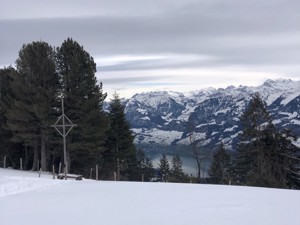 Skitour Selispitz