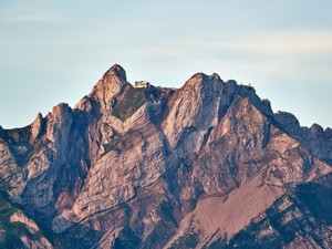 Die Galtigentürme – Klettern auf den Pilatus