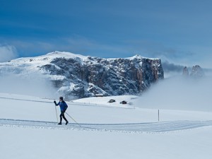 Skilanglauf – auf was Sie als Einsteiger achten sollten!