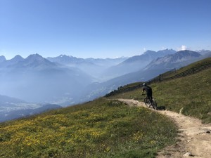 Bike Kingdom Lenzerheide