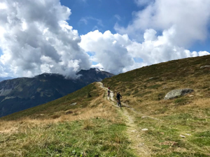 Bikeparadies Davos Klosters