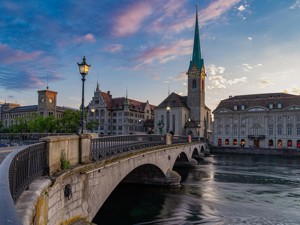 die Stadt Zürich | gruppenhaus.ch