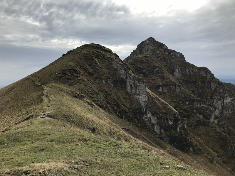 Monte Generoso