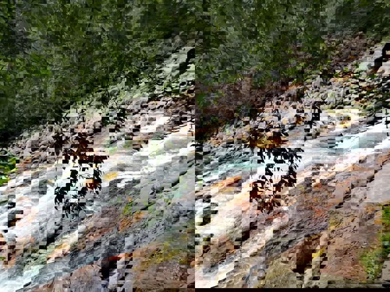 Fluss