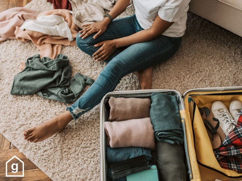 Packliste