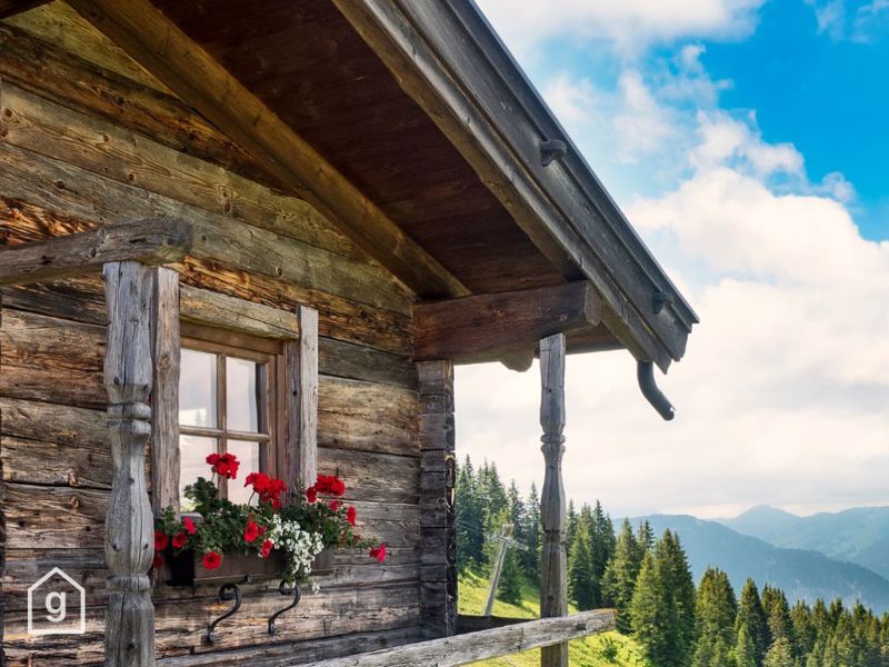 Gruppenhaus Schweiz – Über 1600 Gruppenunterkünfte finden auf gruppenhaus.ch