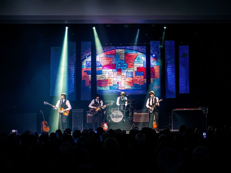 Cover Festival Davos