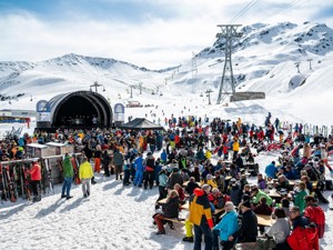 Cover Festival Davos