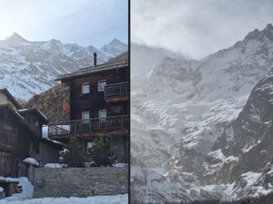 Saas-Fee
