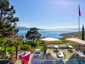 Die besten Locations für Firmen-Retreats & Workshops in der Schweiz (Teil 1/3)