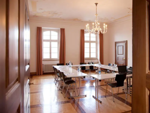 Die besten Locations für Firmen-Retreats & Workshops in der Schweiz (Teil 2/3)