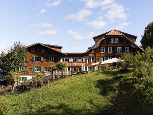 Seminarhaus Schweiz: Der komplette Guide für Firmen & Teams