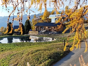 Herbstlager Schweiz planen: Der komplette Guide für Schulen, Vereine und Gruppen
