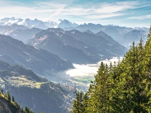 Die besten Gruppenhäuser in den Bergen: Tipps für Schulen, Vereine und Gruppen