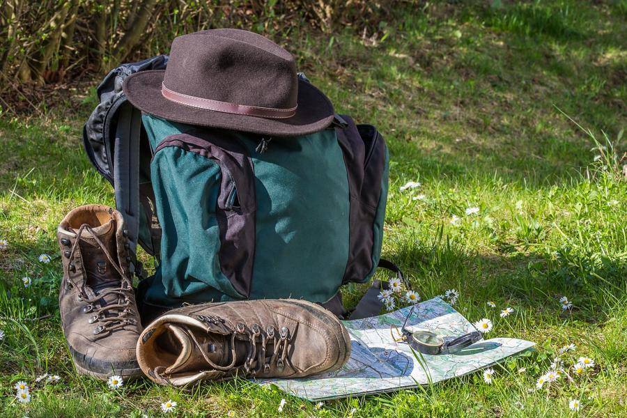 Wandern im schönen Graubünden: Leichte bis fortgeschrittene Wanderrouten rund um Davos