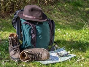 Wandern im schönen Graubünden: Leichte bis fortgeschrittene Wanderrouten rund um Davos