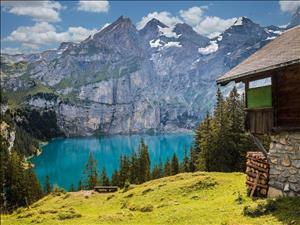 Richtiges Verhalten in den Bergen – Regeln in der Natur