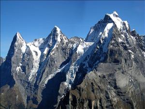 Berggeflüster Jungfrau – die atemberaubende Aussicht