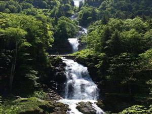 Die spektakulärsten Wasserfälle der Schweiz