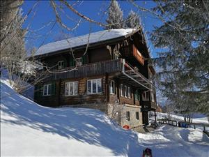 Neues Haus vom 22. Februar 2018