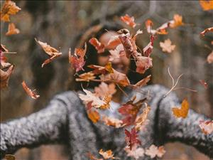 Happy durch den Herbst und Herbstblues vorbeugen