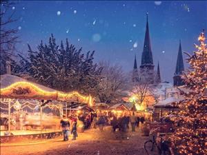Veranstaltungstipps für Dezember – die Top Weihnachtsmärkte der Schweiz