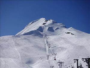 Skigebiete in der Schweiz: heute Arosa-Lenzerheide
