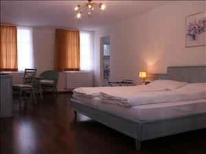 Hotel Adler