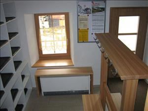 Gruppenhaus alts Schüelhüs