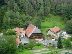 Heuhotel Hasenhof