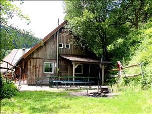 Hay hotel Hasenhof