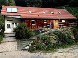 Hay hotel Hasenhof