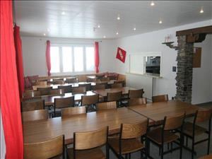 Skihaus Rinderbühl